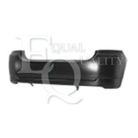 Acquista Paraurti posteriore da EQUAL QUALITY P1159 a buon mercato per soli 130,06 €