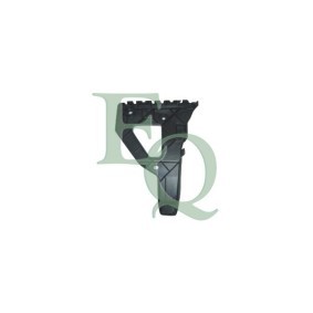 Stoßstangenhalter von EQUAL QUALITY P1160
