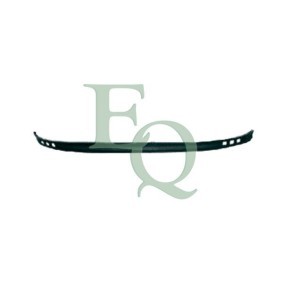 Acquista Spoiler anteriore da EQUAL QUALITY P1210 a buon mercato per soli 88,99 €