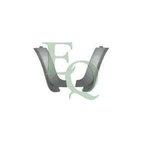 Acquista Spoiler anteriore da EQUAL QUALITY P1217 a buon mercato per soli 17,13 €