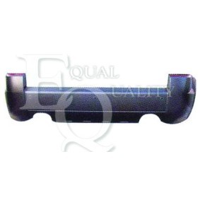 Compre Pára-choques da EQUAL QUALITY P1231 a um preço baixo por 121,70 €