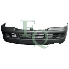 Stoßstange von EQUAL QUALITY P1243
