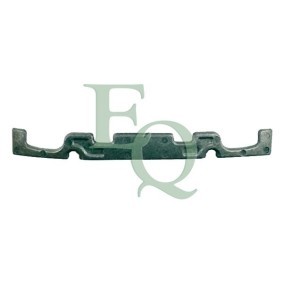 Achetez des Pare-choc arrière EQUAL QUALITY P1254 à prix pour 33,54 €