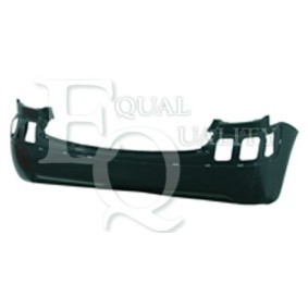 Achetez des Pare-choc arrière EQUAL QUALITY P1255 à prix pour 90,37 €