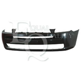 Achetez des Pare-choc EQUAL QUALITY P1261 à prix pour 176,32 €