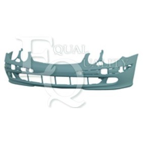 Achetez des Pare-choc EQUAL QUALITY P1277 à prix pour 114,98 €