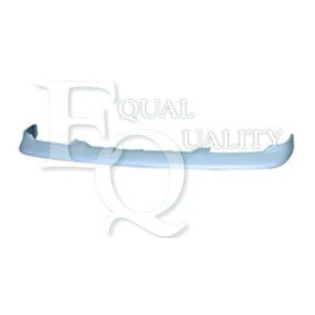Stoßstange für SUZUKI von EQUAL QUALITY