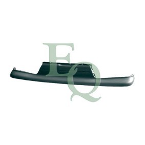 Achetez des Pare-choc arrière EQUAL QUALITY P1283 à prix pour 128,42 €
