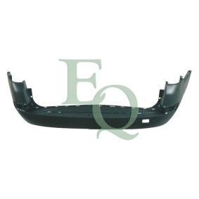 Compre Para-choques traseiro da EQUAL QUALITY P1288 a um preço baixo por 262,11 €