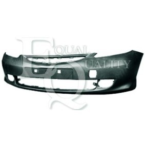 Achetez des Pare-choc EQUAL QUALITY P1301 à prix pour 110,87 €