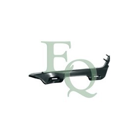 Achetez des Support de pare-chocs EQUAL QUALITY P1307 à prix pour 17,21 €