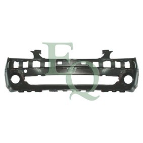 Achetez des Pare-choc EQUAL QUALITY P1317 à prix pour 72,65 €