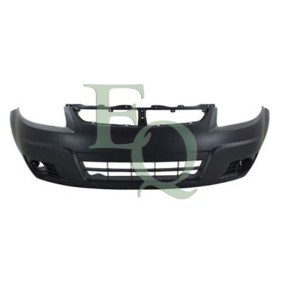 Achetez des Pare-choc EQUAL QUALITY P1345 à prix pour 371,36 €