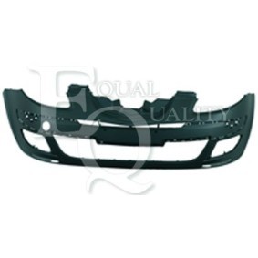 Achetez des Pare-choc EQUAL QUALITY P1394 à prix pour 192,93 €