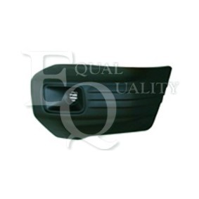 Blende, Stoßfänger von EQUAL QUALITY