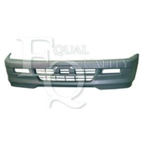 Compre Pára-choques da EQUAL QUALITY P1420 a um preço baixo por 318,50 €