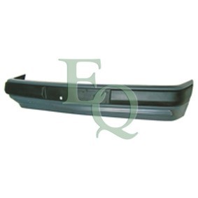 Achetez des Pare-choc EQUAL QUALITY P1478 à prix pour 128,98 €