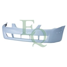 Achetez des Pare-choc EQUAL QUALITY P1492 à prix pour 98,38 €