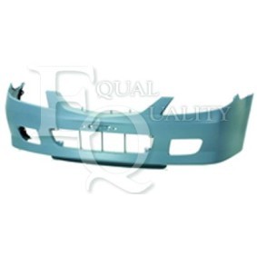 Stoßstange von EQUAL QUALITY P1496