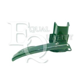 Compre Suporte, pára-choques da EQUAL QUALITY P1520 a um preço baixo por 17,62 €
