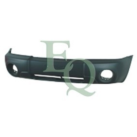 Achetez des Pare-choc EQUAL QUALITY P1535 à prix pour 245,66 €