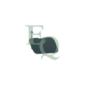 Klappe, Abschlepphaken P1550 SUZUKI SWIFT von EQUAL QUALITY