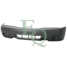 Achetez des Pare-choc EQUAL QUALITY P1559 à prix pour 134,94 €