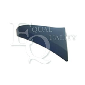 Stoßstange für SUZUKI von EQUAL QUALITY