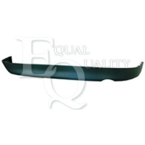 Acquista Paraurti posteriore da EQUAL QUALITY P1565 a buon mercato per soli 14,54 €