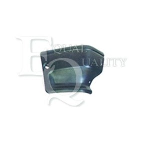 Acquista Mostrina, Paraurti da EQUAL QUALITY P1603 a buon mercato per soli 6,66 €