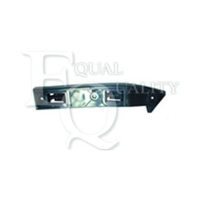 Compre Suporte, pára-choques da EQUAL QUALITY P1637 a um preço baixo por 6,87 €