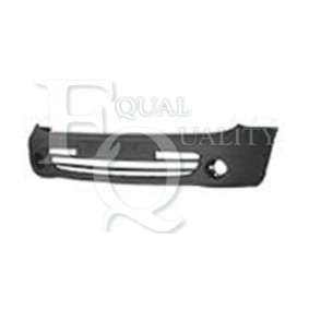 Acquista Paraurti da EQUAL QUALITY P1661 a buon mercato per soli 66,13 €