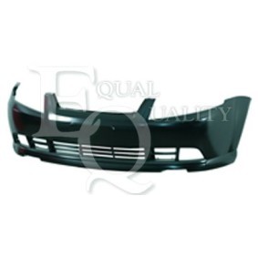 Acquista Paraurti da EQUAL QUALITY P1686/O a buon mercato per soli 98,48 €
