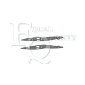 Achetez des Support de pare-chocs EQUAL QUALITY P1703 à prix pour 4,57 €