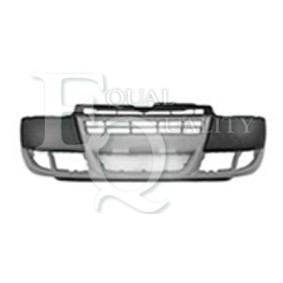Compre Pára-choques da EQUAL QUALITY P1710 a um preço baixo por 143,77 €