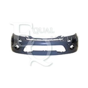 Acquista Paraurti da EQUAL QUALITY P1761 a buon mercato per soli 96,50 €
