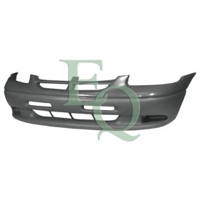 Stoßstange von EQUAL QUALITY P1763