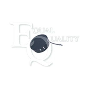 Osta EQUAL QUALITY Puskurin lista netistä Fiesta Mk4 Hatchback (JAS, JBS)-mallille edulliseen hintaan