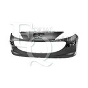 Stoßstange P1802 von EQUAL QUALITY günstig für 159,57 € online kaufen