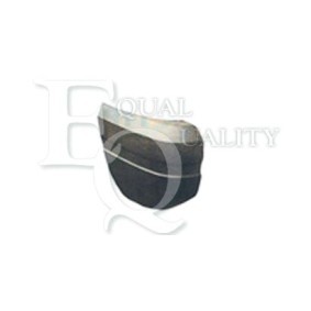Blende, Stoßfänger von EQUAL QUALITY P1823