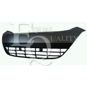 Achetez des Pare-choc EQUAL QUALITY P1851 à prix pour 256,99 €