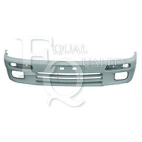 Achetez des Pare-choc EQUAL QUALITY P1878 à prix pour 141,32 €