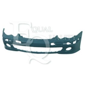 Achetez des Pare-choc EQUAL QUALITY P1892 à prix pour 153,38 €