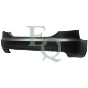 Compre Para-choques traseiro da EQUAL QUALITY P1910 a um preço baixo por 118,91 €