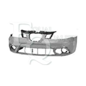 Achetez des Pare-choc EQUAL QUALITY P1930 à prix pour 205,97 €