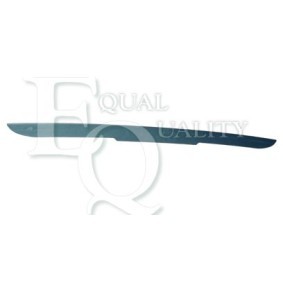 Acquista Spoiler anteriore da EQUAL QUALITY P1944 a buon mercato per soli 18,14 €