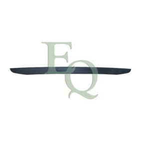 Acquista Spoiler anteriore da EQUAL QUALITY P1946 a buon mercato per soli 60,70 €