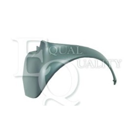 Compre Para-choques traseiro da EQUAL QUALITY P1956 a um preço baixo por 57,19 €