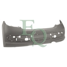 Heckstoßstange P1964 von EQUAL QUALITY günstig für 132,07 € online kaufen