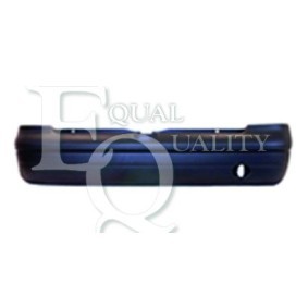 Heckstoßstange P1976 von EQUAL QUALITY günstig für 111,54 € online kaufen